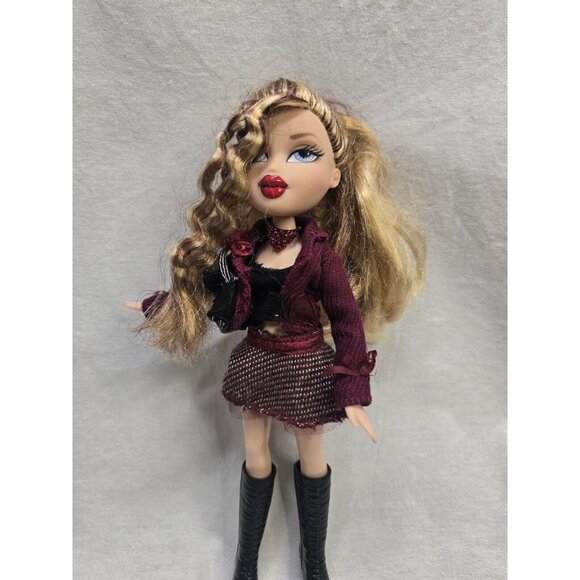 Bratz Twinz Valentina and Oriana- Read Description - Picture 9 of 16